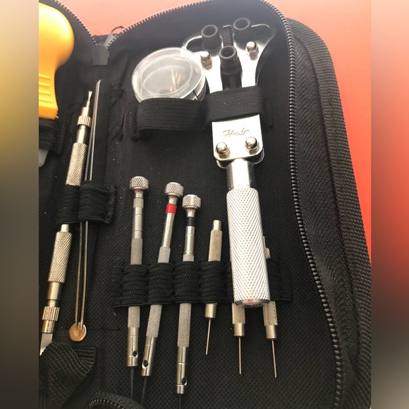 Watch Repair Kit - Picture 2 of 4